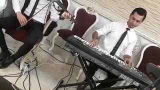 Raul Skripka. Iran Mehti sintez
