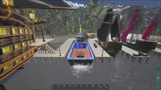 Kilrath's Super Epic Boat Mod Introduction