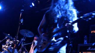 War for Peace, Sarissa supporting Warlord 7/7/2014, Principal Club Theatre- Orestis Nalmpantis