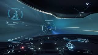 Star Citizen - Drugs lab run