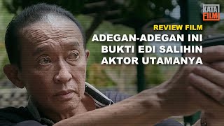 Edi Salihin Aktor Utama Sesungguhnya I Film Dokumenter Terpopuler 2023