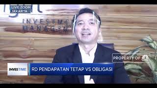 Reksa Dana Pendapatan Tetap Vs Obligasi, Baiknya Pilih Yang Mana?
