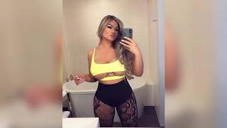 Jojo Babie – I just want you to make me yours ?