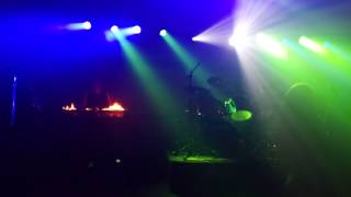 SAXORIOR Live "Father" Rehefeld 21 7 2017