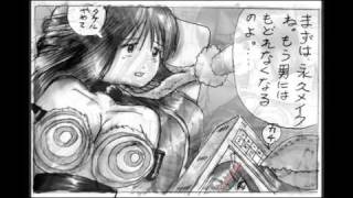 強制女装　ＶＯＬ７後編　Forced Feminization by milda7