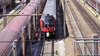 Die Bahn