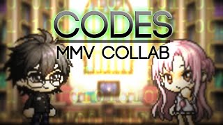 MMV COLLAB | Codes