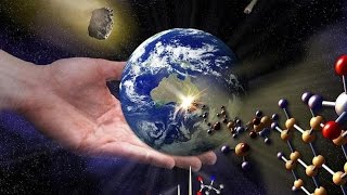 Возникновение жизни и историческое развитие органического мира
