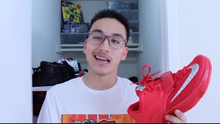 Nike KD7 "Global Game" - Detailed Review