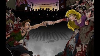 #62 [Project Zomboid] - Сарай Для Генератора. Как Построить Крышу