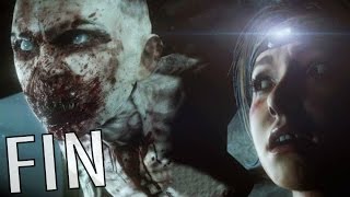 CAPITULO FINAL | Until Dawn (16) - JuegaGerman