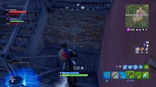 Nouskop en fortnite