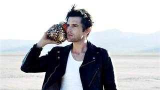 'The Killers - The Man' Brandon Flowers Interview with Annie Mack