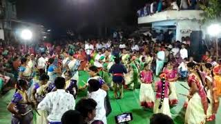 Rachavaripalem sankranti sambaralu 2020