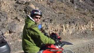 Moto Morocco part 2 (по Марокко на мотоцикле)