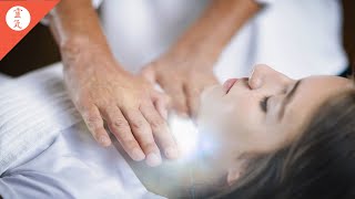 Reiki Music, Emotional & Physical Healing Music, Chakra Meditation