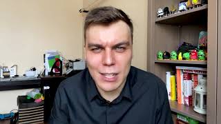 Как Водонаева к Скабеевой на передачу ходила. Треш на Россия-1