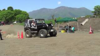 X4 2012 ヒルクライム Ｊ５７ G54B GT3071R Ｖプロ