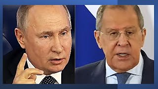 "Наезд" Лаврова на евреев и Израиль - результат внутренних разборок в Кремле