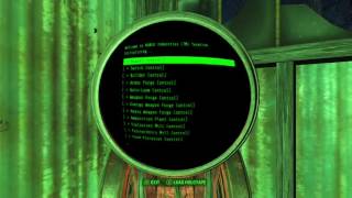 Fallout 4, Self sufficient Factory (sort of)