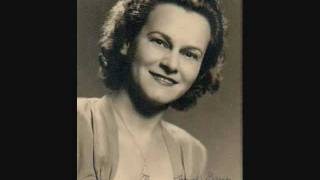 Erna Berger "Concerto for Coloratura Soprano"  Glière