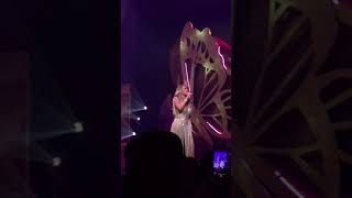 Mariah Carey - The Butterfly Returns. 07/07/18 Second Day Las Vegas