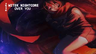Nightcore - Over You (Jay Pryor)