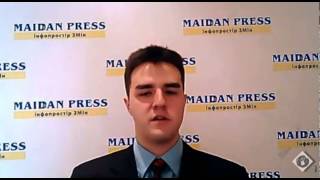 Северин Радчич "Информационные войны"