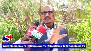 Degdeg Faysal Cali Waraabe Oo Ka Hadlay Heshiiska Farmaajo Iyo Resalwasaare Abiy, Muxuuse Kayidhi?