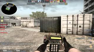 CS:GO MatchMaking day 240 [Rank up to LEM @1:02:30]
