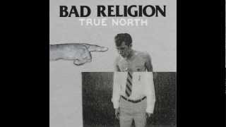 Bad Religion - "My Head Is Full Of Ghosts" (Full Album Stream)