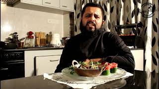 AWADHI CHICKEN KORMA| Javed miyan ke nuskhe | Coquina series Episode 1