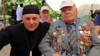 К Дню Победы: Неизвестные страницы партизанской войны