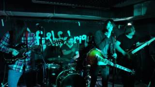Almost You - Останешься Live in Fish Fabrique Nouvelle