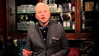 Penhaligon's Sartorial - The Scent of Savile Row