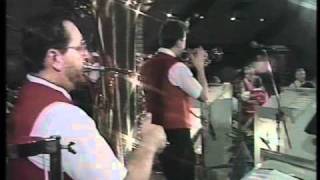 Jodie Mikula Orch - Trumpets & Clarinets Polka