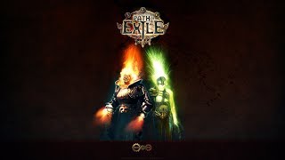Path of Exile Учимся играть. Готовимся к хардкору 18+