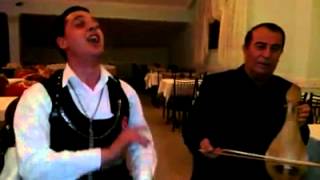 Davulcu Cüneyt ( Kemaneci Murat ) Aklımı Aldın Yarim