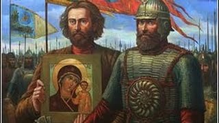 Великороссы! Где Историческая Родина Русских? | Документальный фильм