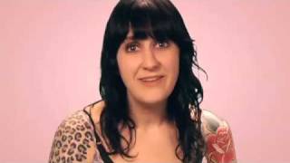 A Woman's Perspective on Getting Laid