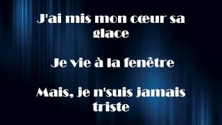 J'existe - Valérie Lahaie