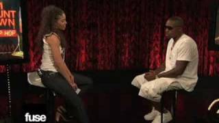 Fuse - #1 Countdown Hip Hop: Nas