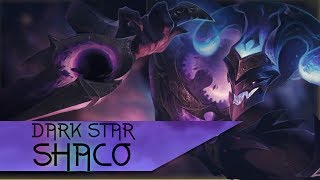Dark Star Shaco: Custom Voice