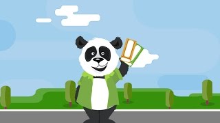 Пример инфографики для сайта kviku.ru Инфографика примеры от студии Инфомульт.