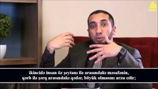Quranla heyrətlənən: “Dəhşət verici səhnə”
