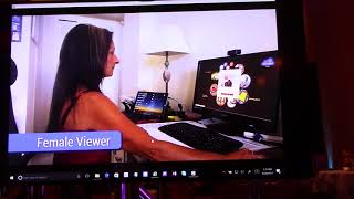 UBCTV AT NAB LAS VEGAS/GABBCON