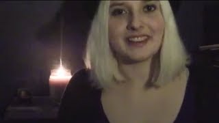 Counselor RP ---- (ASMR) Soft Spoken