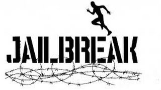 Counter Strike 1.6 - The Jailbreak 2007