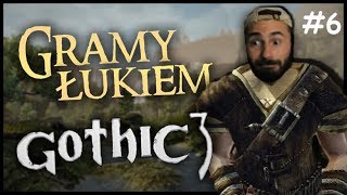 Gothic 3 - DEMON Z GOTHY? #6