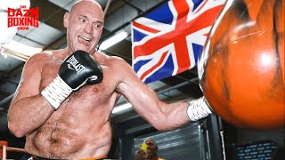 Tyson Fury Says Anthony Joshua Fight Is ON For August 14 In Saudi Arabia